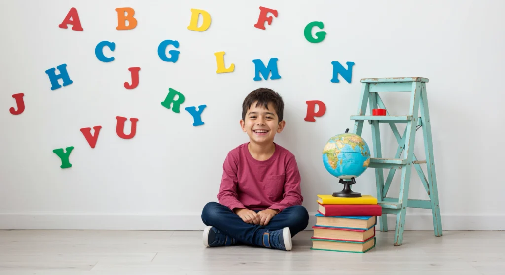 Mind English Çınar Koleji